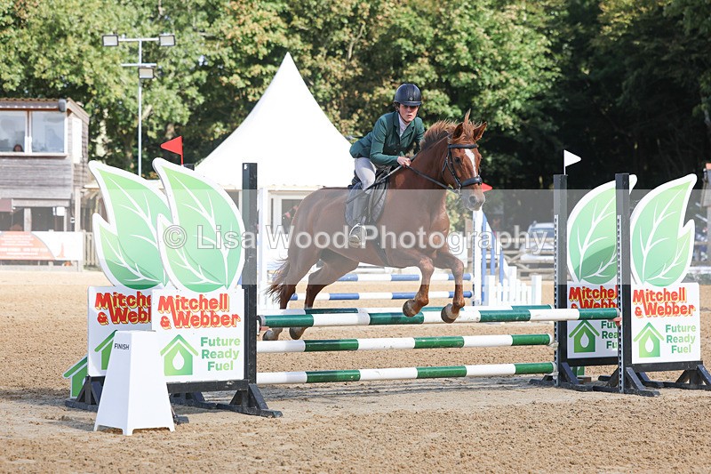 3E7A8660 - Class 7: 70cm Senior