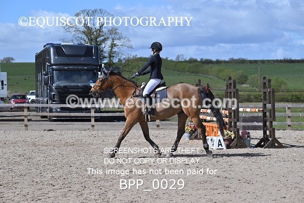 BPP_0029 - CLASS 20 SUN  Senior Discovery/ 1m Open