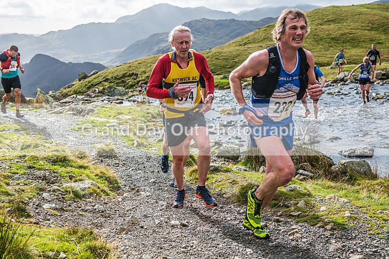 Langdale-391 - Langdale Horseshoe Fell Race Saturday 8th October 2022