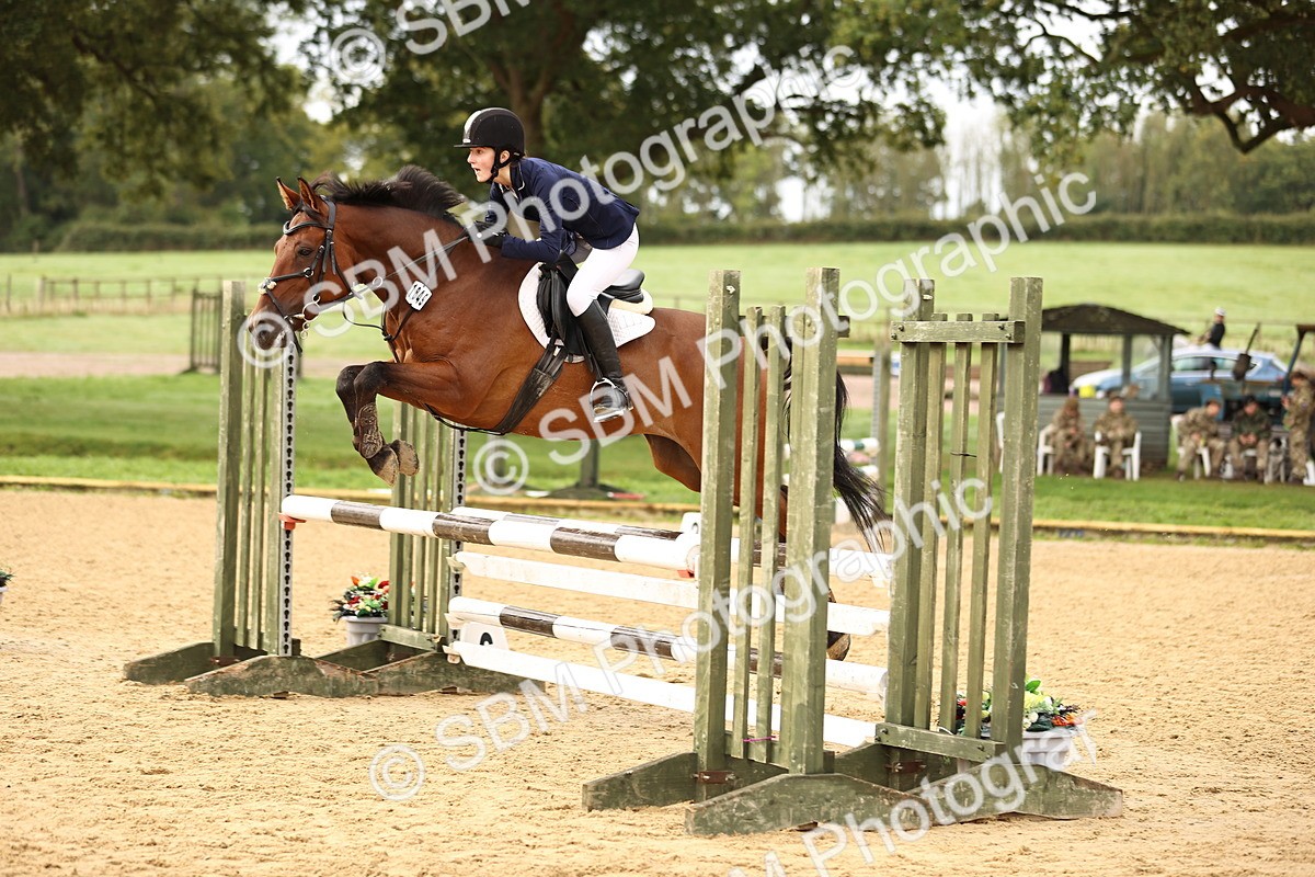 SBM_58197 - J41 - Grand Tour Horse & Pony 95cm