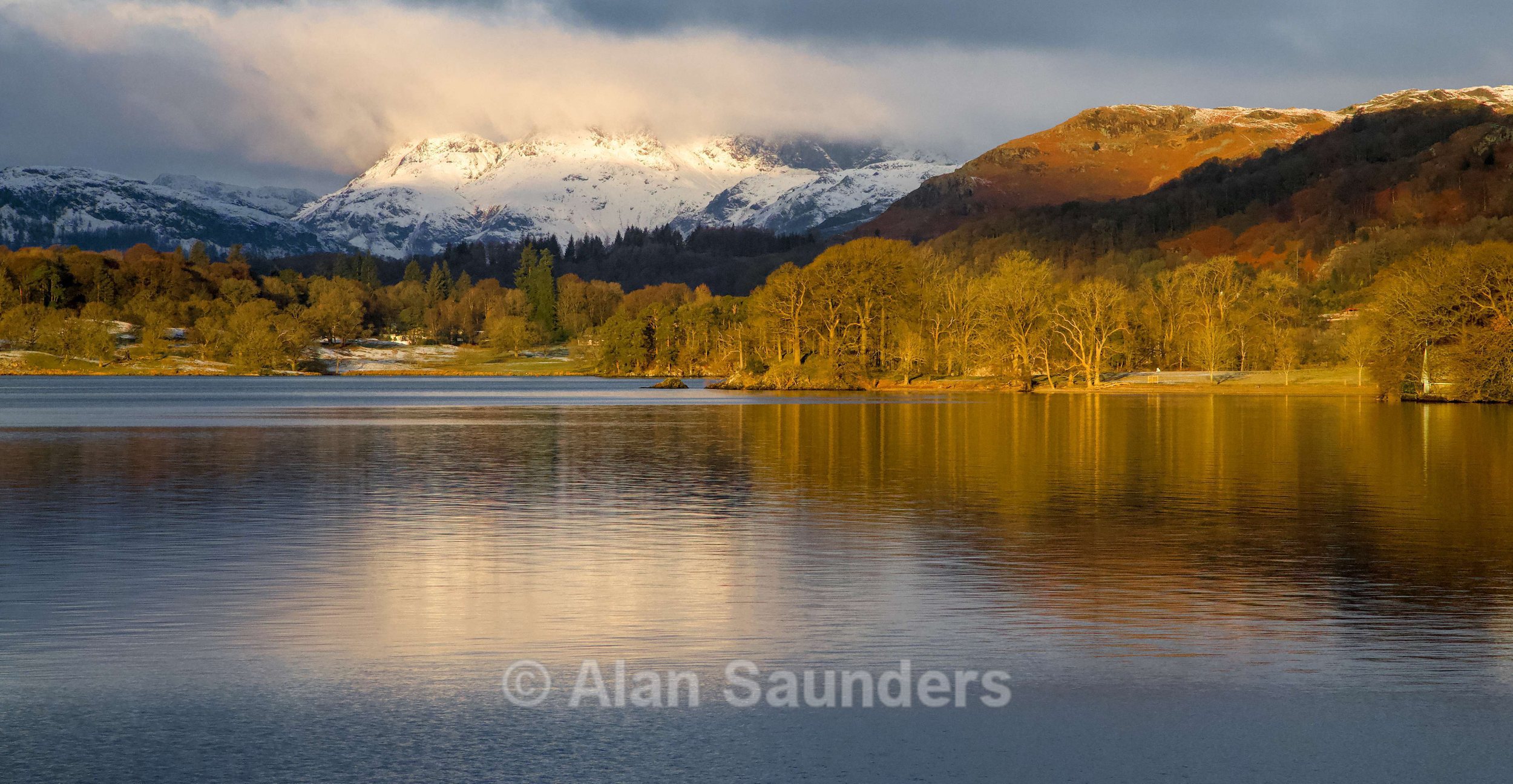 Lake Windermere 1
