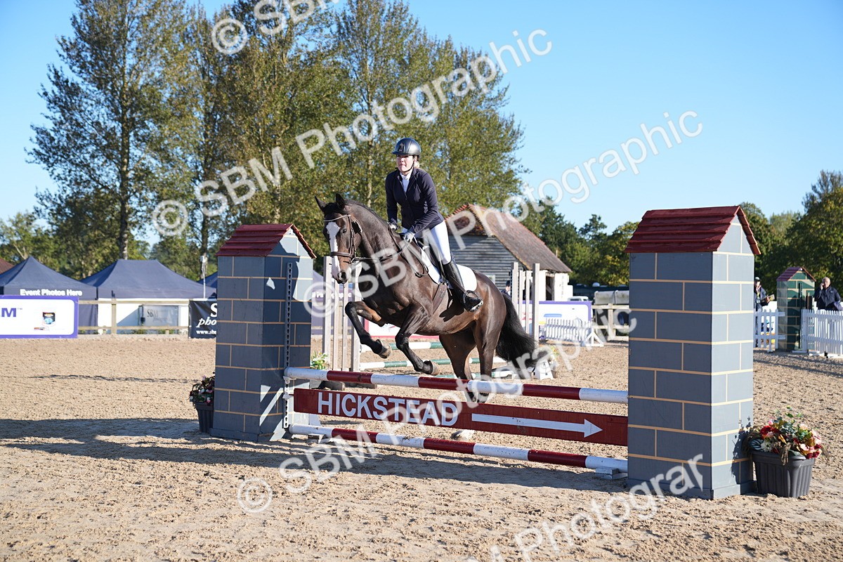 SBM_14095 - J59 - Clear Round - 65cm