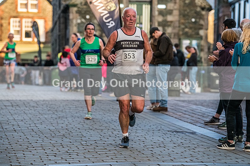 RTH-1139 - Keswick Round The Houses Road Race Wednesday 23rd April 2025