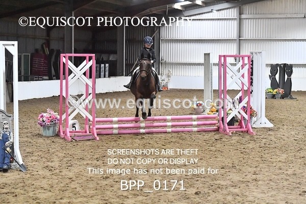 BPP_0171 - CLASS 3 40CM