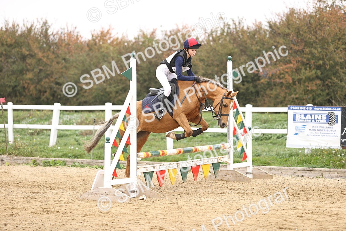 SBM_000846 - Class 1 - 70cm