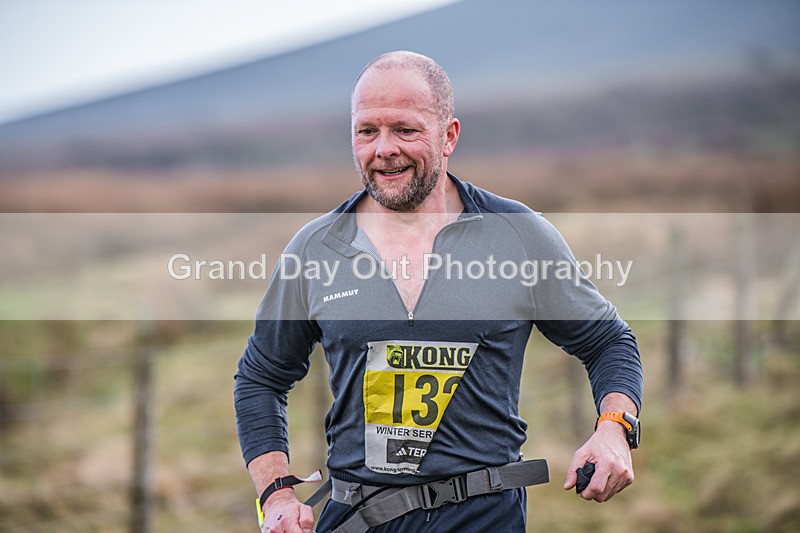 Clough Head-948 - Kong Clough Head Fell Race Saturday 18th January 2025