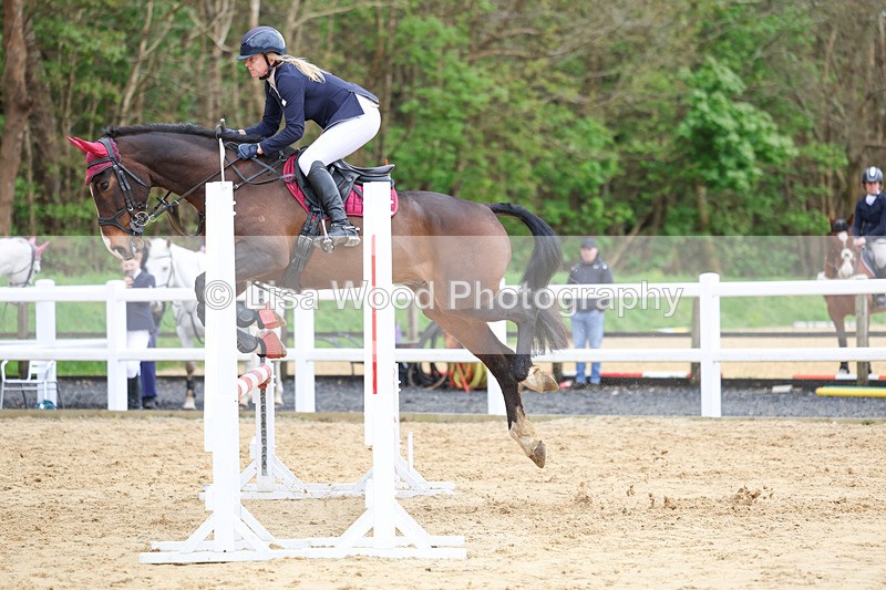 3E7A0004 - Class 5: 85cm