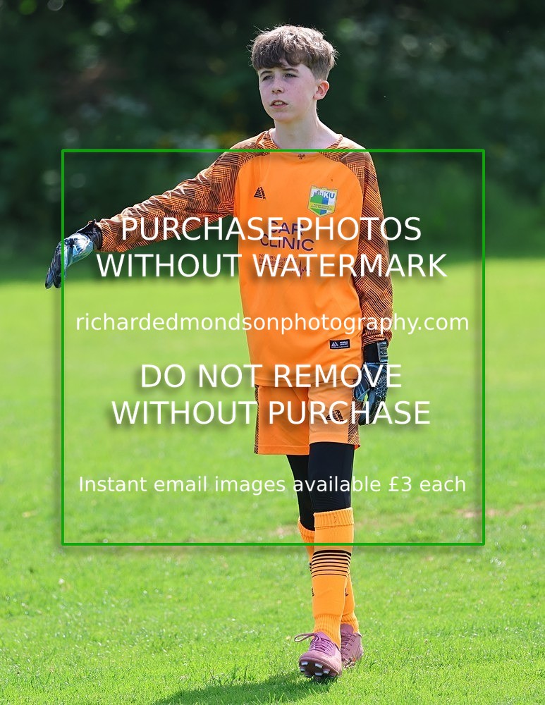 533A6845 - K U Under 11's (30/5/26)