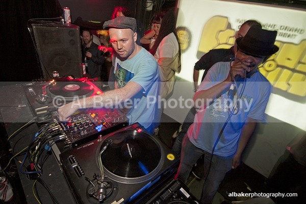 148 - Friends-&-Family @ the-roadhouse 02.05.15 (a)