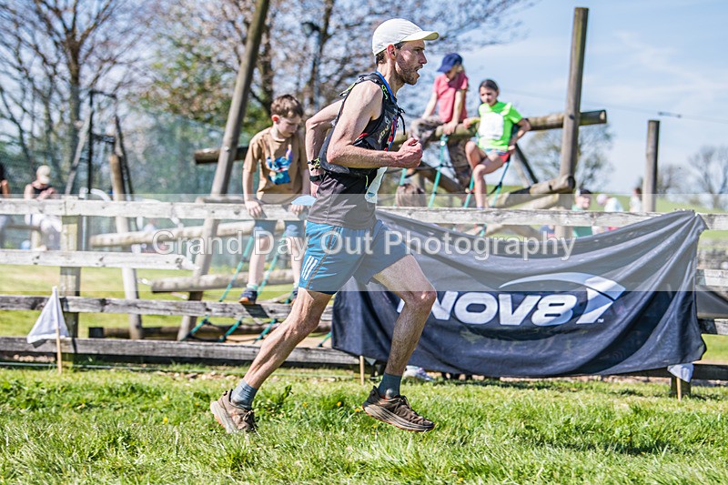 The Finish-575 - The 3 Peaks Race Saturday 25th April 2026 - The Finish