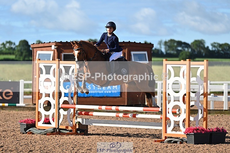 260628-081218-06624 - Cls 35 Pony British Novice + 80cm Open