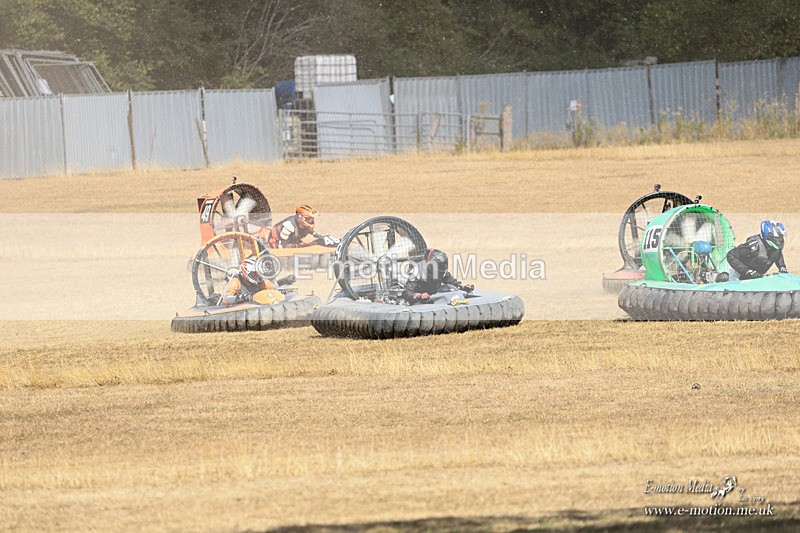 HCWC 230826 17 - Hovercraft W C Race Day 3