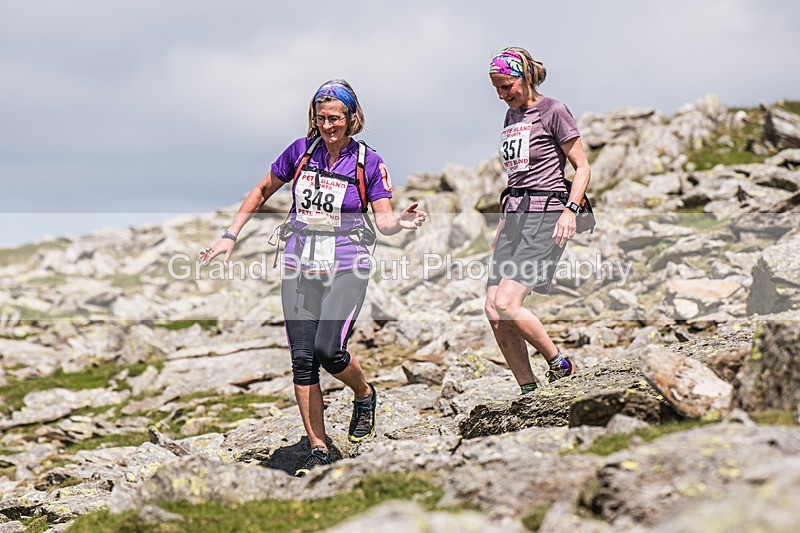 Duddon Short-516 - Duddon Valley Short Fell Race Saturday 1st June 2024