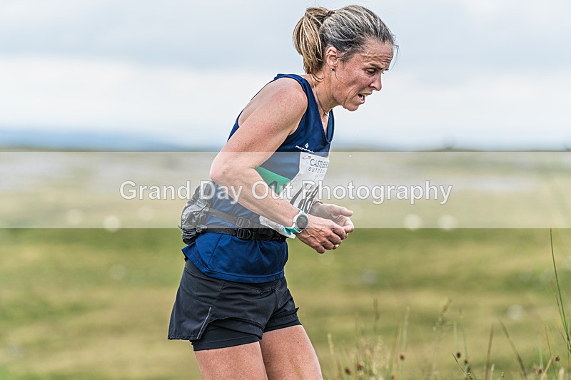 Ingleborough-141 - Ingleborough Mountain Race Saturday 20th July 2024