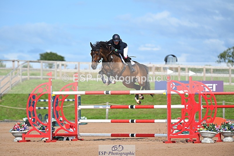 230721A-165541-07892 - Cls 10, 2 Star Big 1.45m Break to End