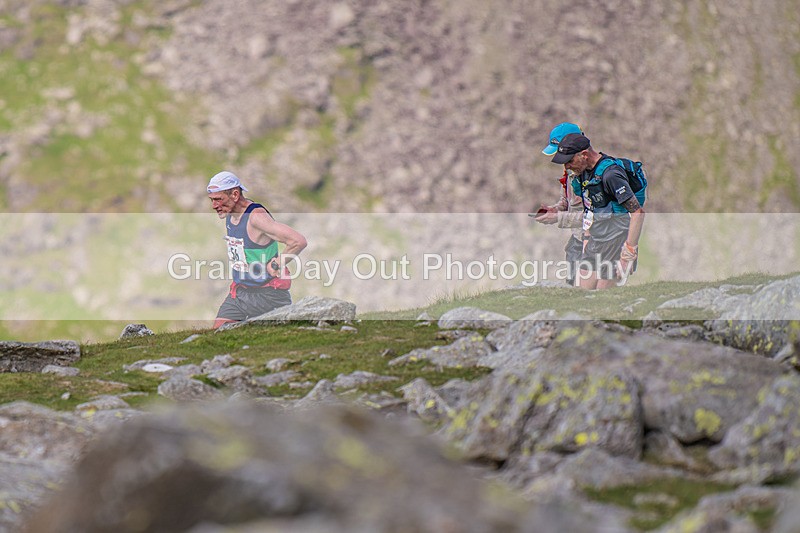 Duddon Long-429 - Duddon Valley Long Fell Race Saturday 1st June 2024