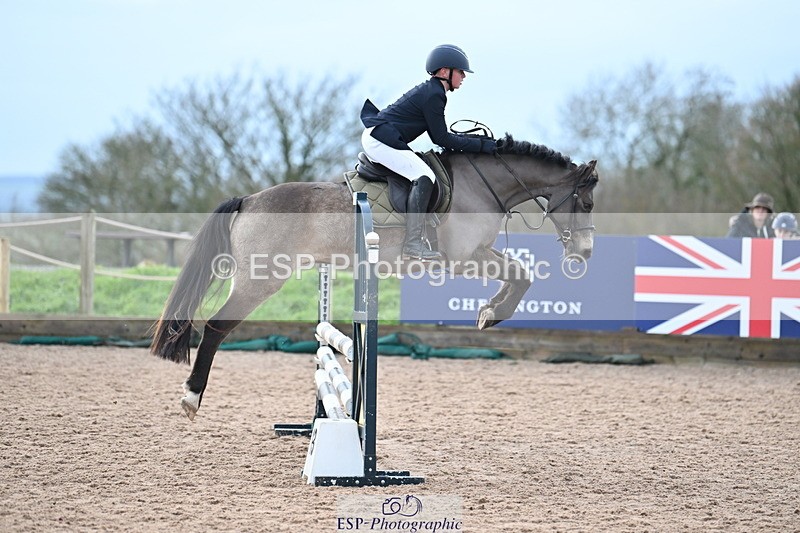 231203A-133347-01438 - Cls 23 Stepping Stones 128cm & 138cm