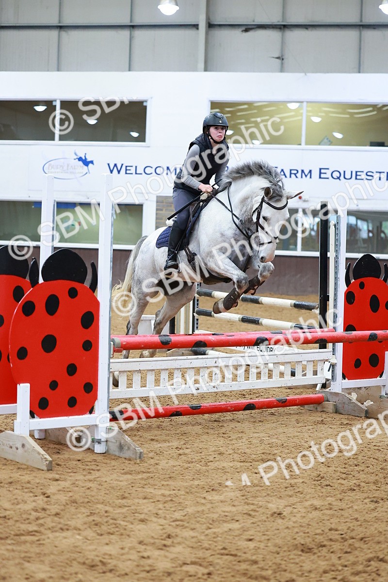 SBM_000867 - Class 2 - 90cm