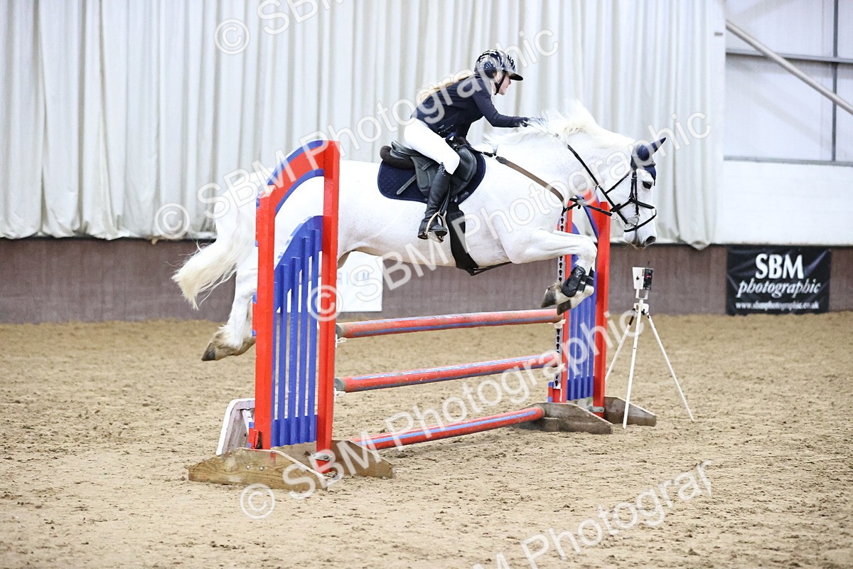 SBM_000442 - Class 2 - Pony British Novice - 80cm