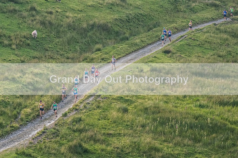 Tebay-34 - Tebay Fell Race Wednesday 26th June 2024