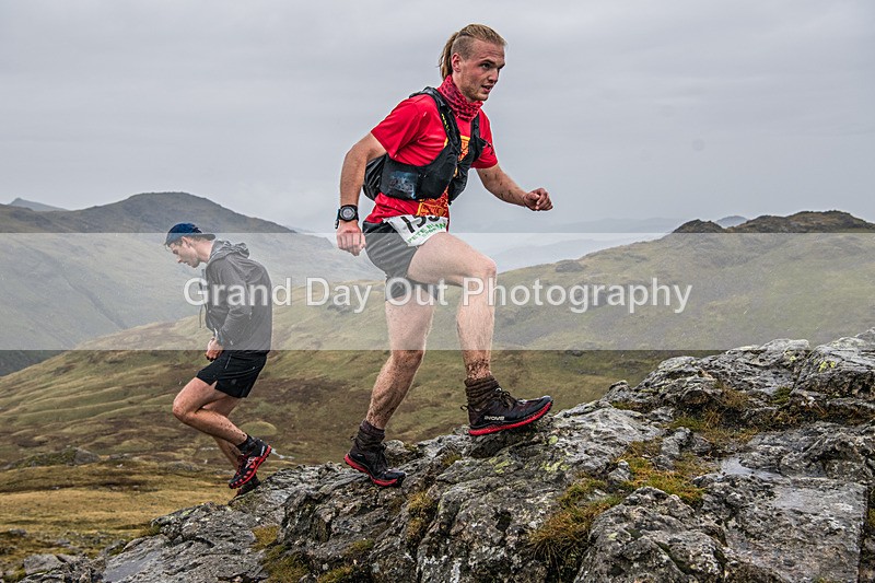 Three Shires-566 - Three Shires Fell Race Saturday 20th September 2025