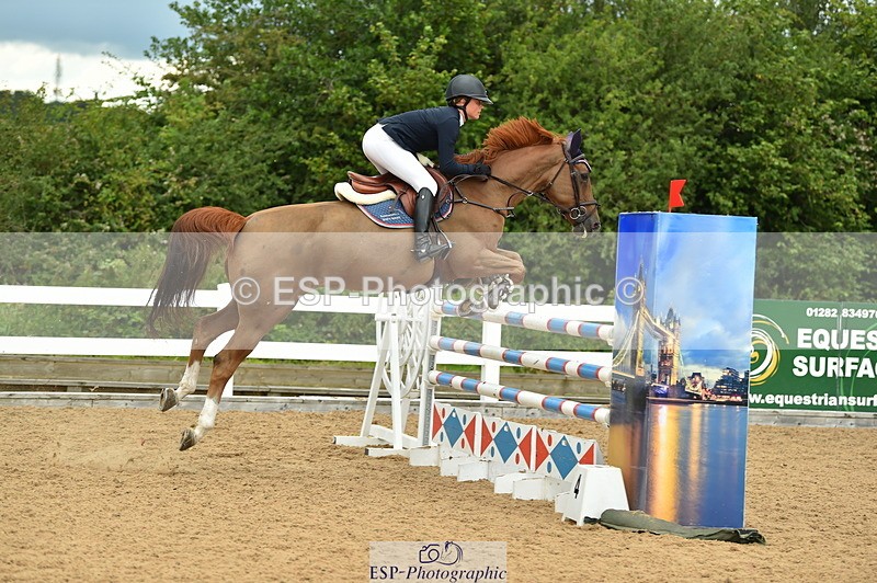 230720A-152716-03500 - Cls 17, 1 Star Silver 1.20m