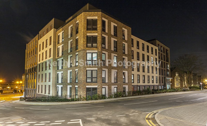 1SKJ3403 - While your were sleeping