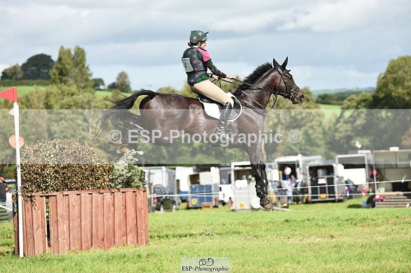 230820X-113324-1287 - BE90 XC 09.40 to Rider 151 at 11.44