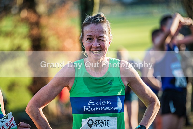 Cumbria XC-444 - Cumbria County Cross Country Championship, Keswick Saturday 6th January 2024