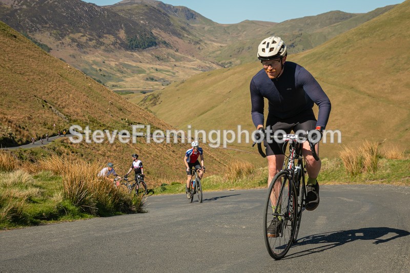 103332 - Newlands Pass 10.00 - 11.00