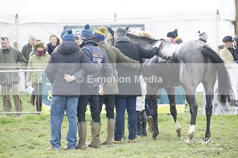 PtP 060322 444 - Blackmore & Sparkford Vale Hunt PtP 06/03/22
