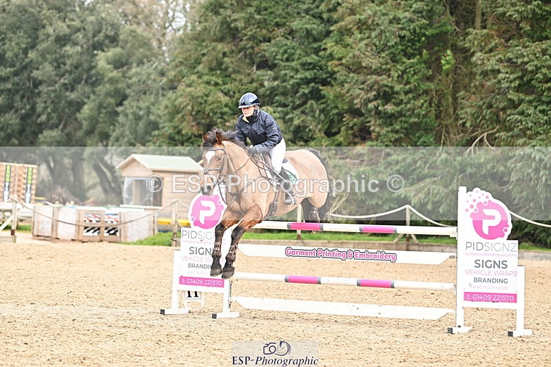 250321A-113559-00568 - Cls 3 Foxhunter and 1.20m Open
