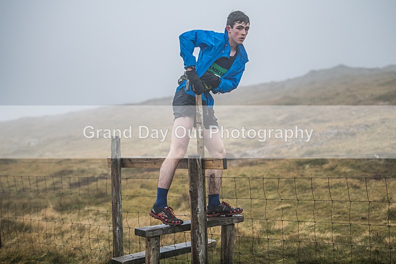 Buttermere-40 - Buttermere Shepherds Meet Fell Race Sunday 26th October 2025