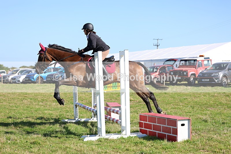 3E7A4453 - Class 1: Club 60cm