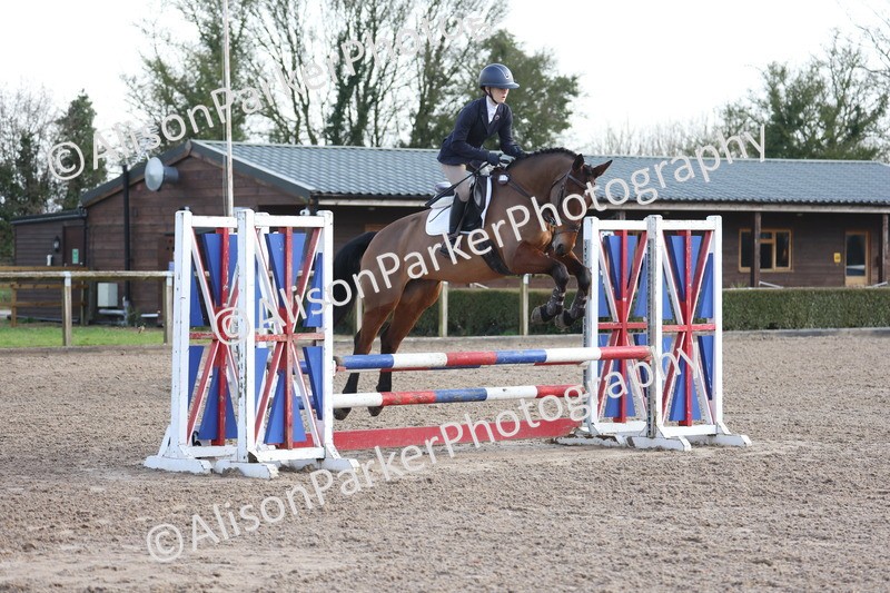 20260207-0262Cherwell 7th Feb 2026 Combined Training - Class 3 - 80cm