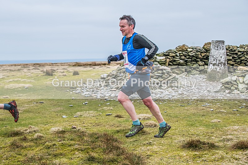 Black Combe-491 - Black Combe Fell Race Saturday 4th March 2023