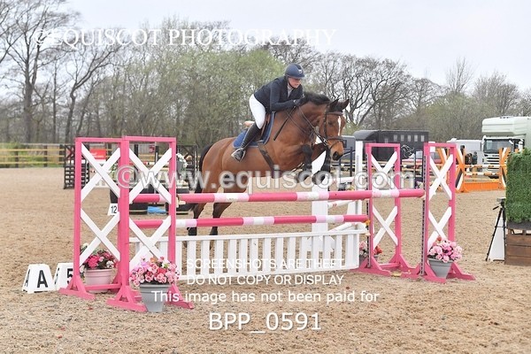 BPP_0591 - CLASS 5 FRI National 1.15m Members Cup Qualifier/ 1.15m Open