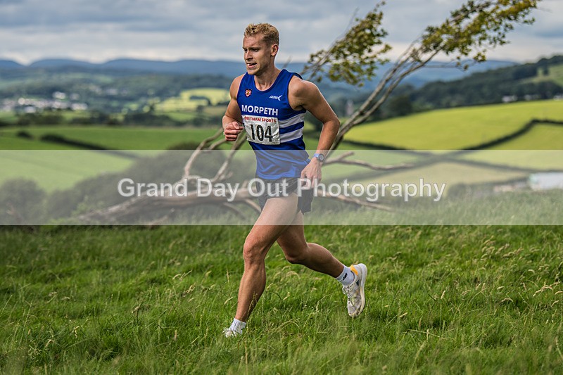 Beetham-58 - Beetham Sports Fell Race Saturday 26th July 2025