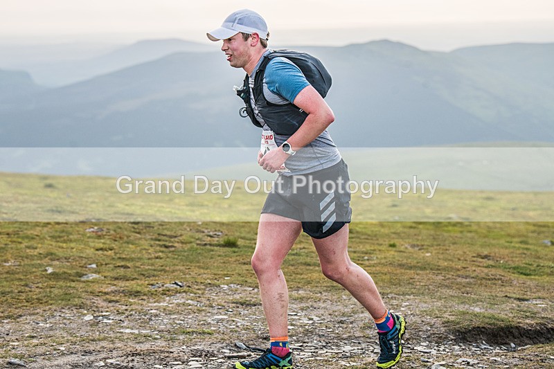 Blencathra-672 - Blencathra Fell Race Wednesday 5th June 2024
