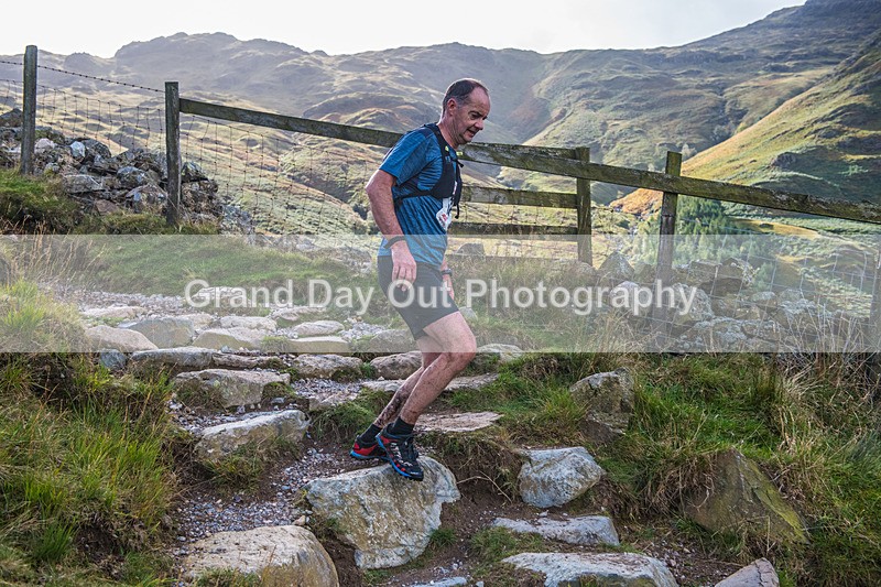 Langdale-1410 - Langdale Horseshoe Fell Race Saturday 8th October 2022