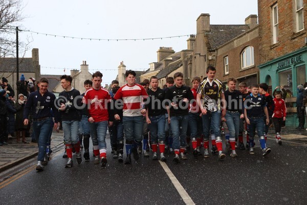 AA076377 - New Years Boys Ba'