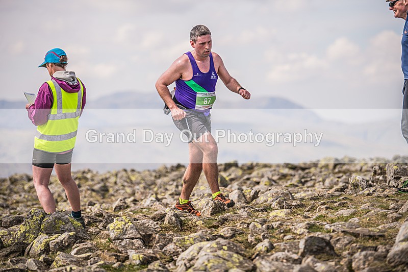 Fairfield-312 - Fairfield Horseshoe Fell Race Saturday 11th May 2024