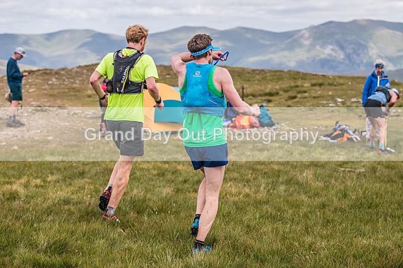 Buttermere-60 - Buttermere Horseshoe Fell Race (Darren Holloway Memorial Race) Saturday 22nd June 2024