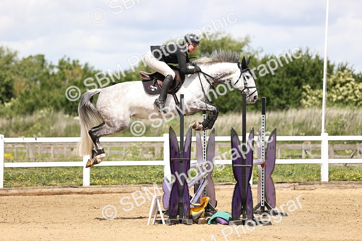 SBM_002449 - Class 10 - Senior Discovery - 1.00m