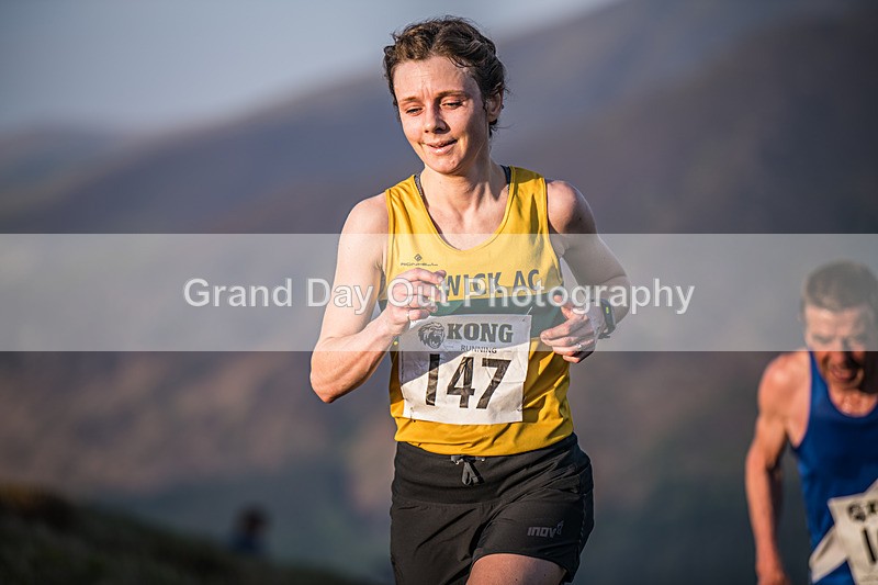 Lords Seat-251 - Lords Seat Fell Race Wednesday 30th April 2025