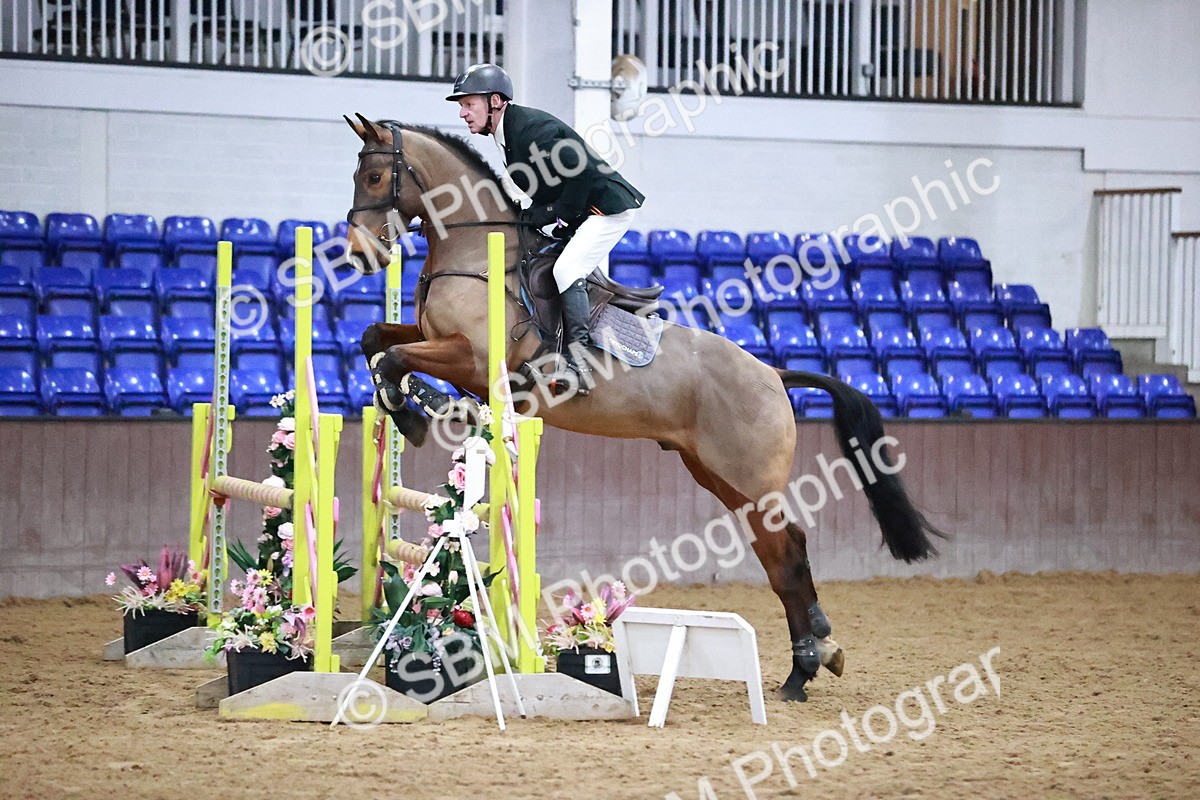 SBM_001748 - Class 8 - Senior British Novice 90cm