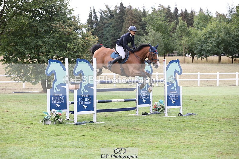 250830A-090300-04234 - Cls 13 Snr 1.25m Open