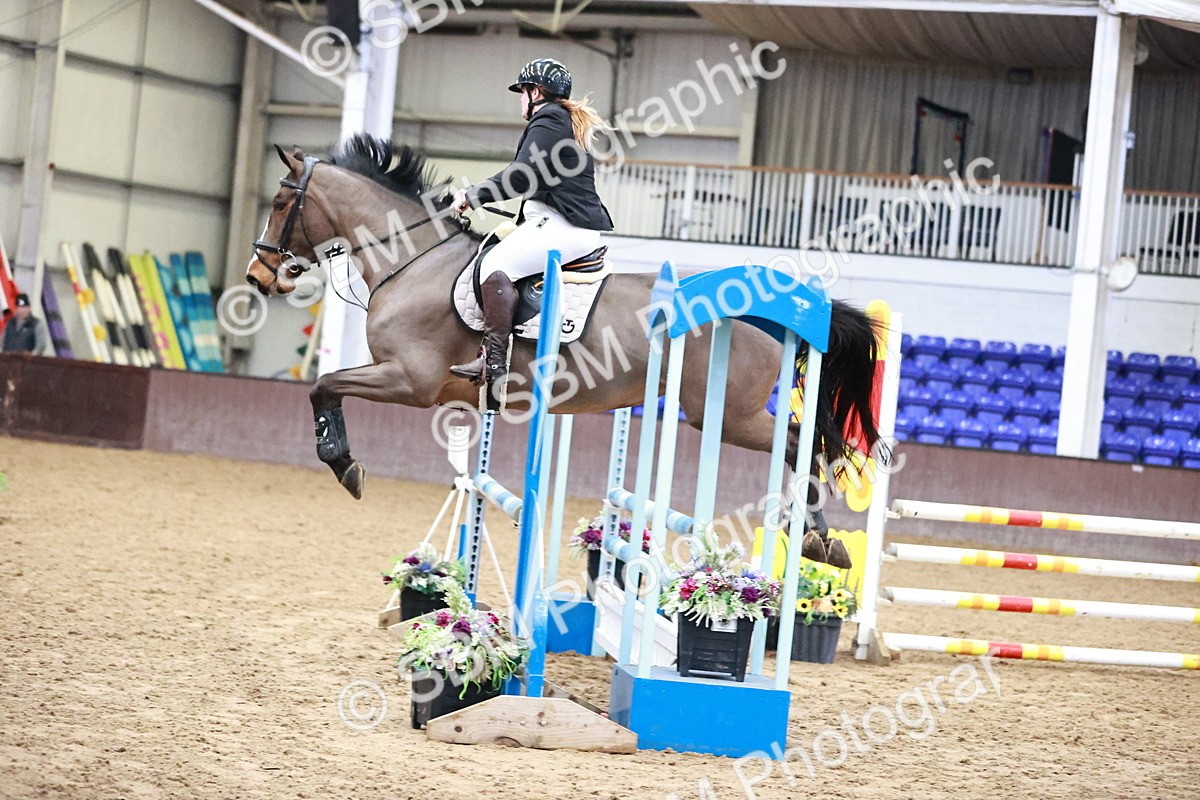 SBM_004445 - Class 15 - Senior British Novice 90cm