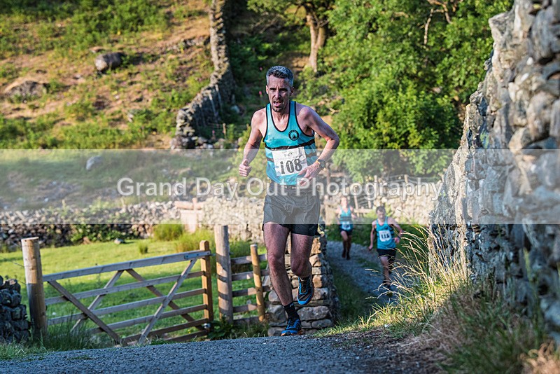 Langstrath-496 - Langstrath Fell Race Wednesday 21st June 2023