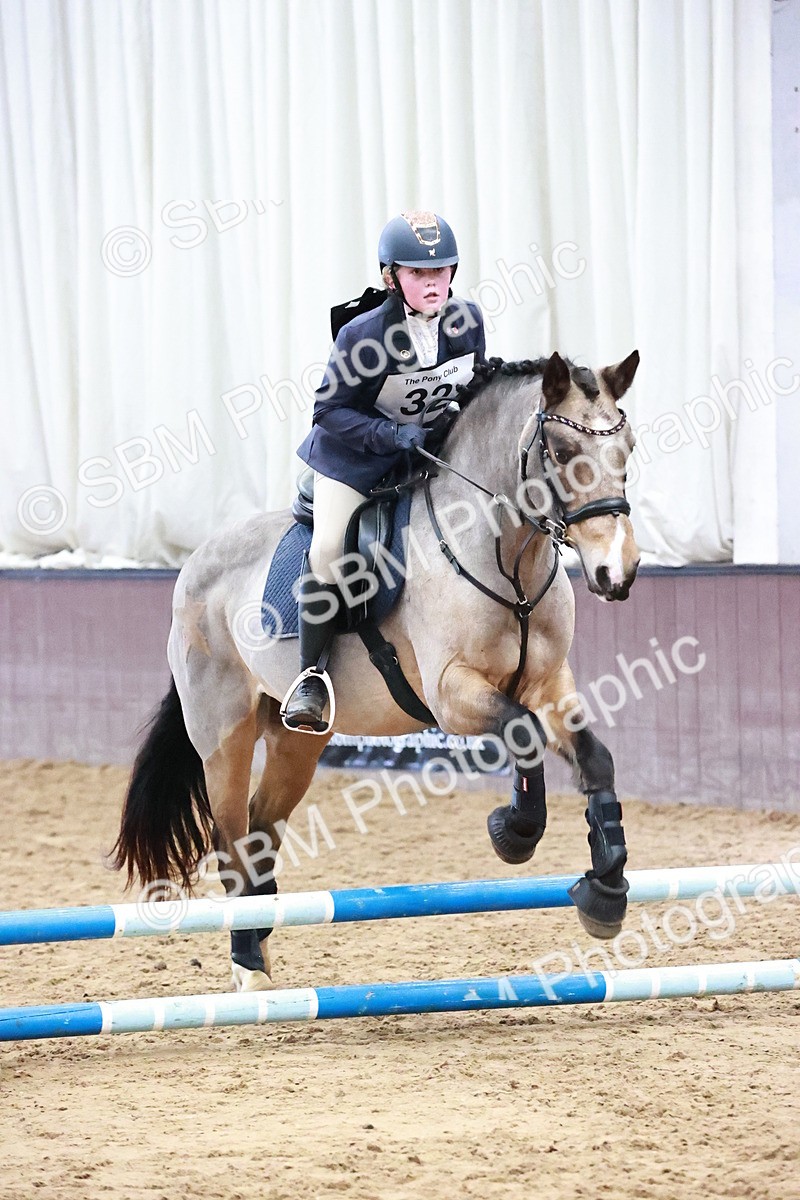 SBM_000622 - Class 2 - Show Jumping 50cm